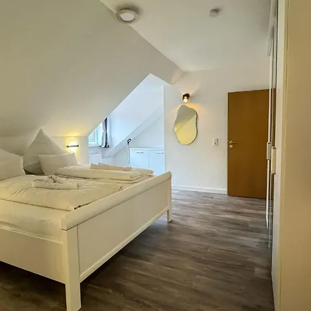 Appartement Luxus - Helga *
