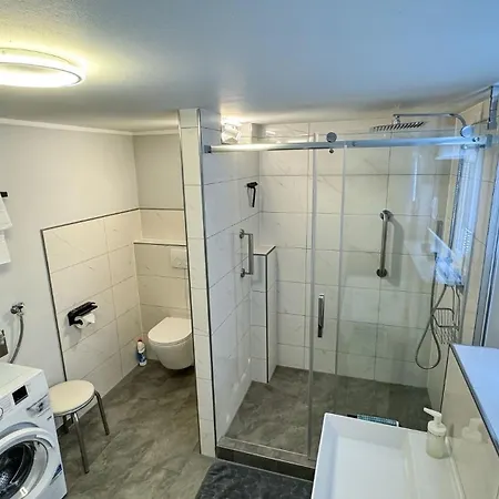 Appartement Luxus - Helga