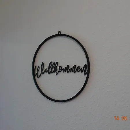Appartement Luxus - Helga *