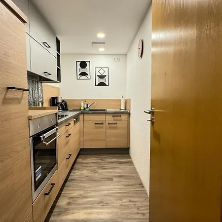 Appartement Luxus - Helga